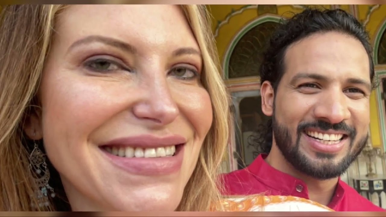 Beraking News!! Rishi Reacts To 90 Day Fiancé Fans’ Comments About His Weight Gain !! 90 Day Fiancé