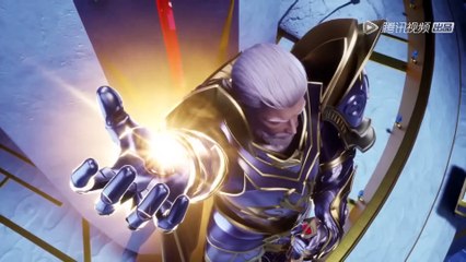 THRONE OF SEAL EP42 MULTI SUB 1080P HD