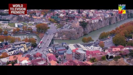 Yaara Vey - Teaser 02 - World Television Premiere [ Aleeze Nasser - Sami Khan ] - FLO Digital