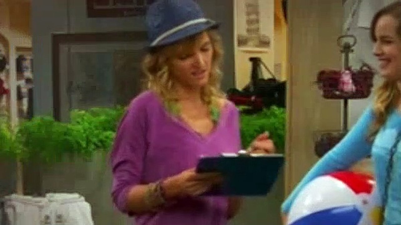 Good Luck Charlie Season 2 Episode 17