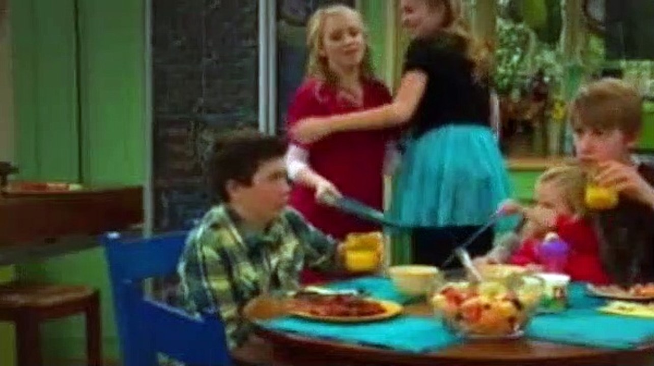 Good Luck Charlie Season 2 Episode 18