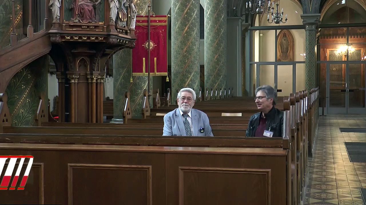 Wunder gibt es die – im Gespräch mit Dechant  DDr. Johannes Kirchner