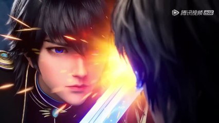 THRONE OF SEAL EP 44 MULTI SUB 1080P HD