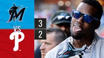 Resumen Marlins de Miami vs Filis de Filadelfia | MLB 12-04-2023