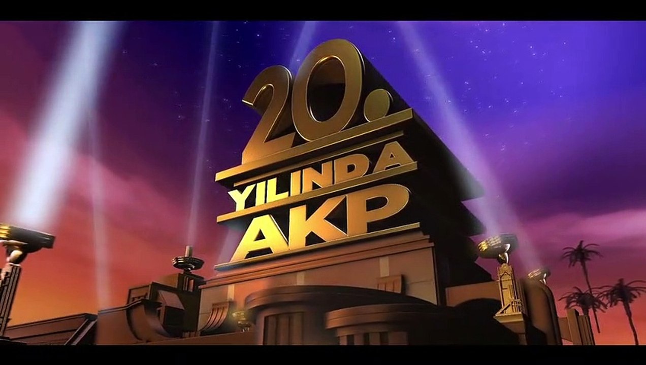 İYİ Parti'den bir video daha: ''Çöküş dönemi...''