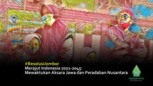 Setya Amrih Prasaja tentang 2 Tahun #ResolusiJombor