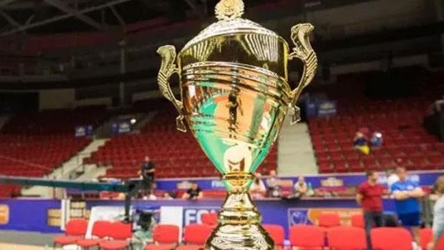Voleybol Kadınlar CEV Şampiyonlar Ligi'ne damga vurduk! Finalde iki Türk takımı karşılaşacak