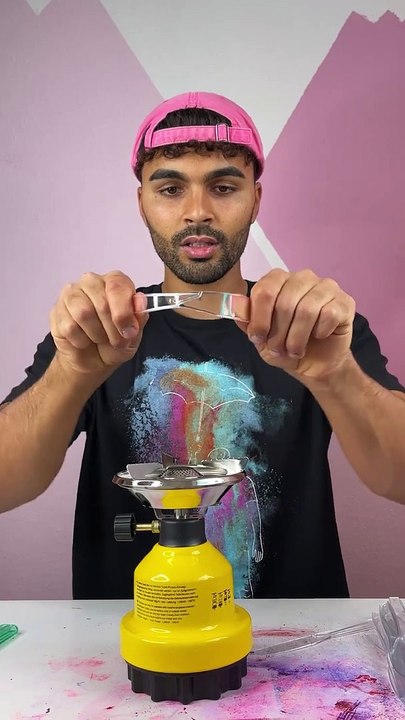 Do it yourself glasses