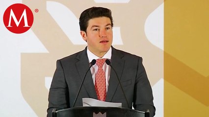 Samuel García decreta fin de la emergencia sanitaria por covid-19 en NL