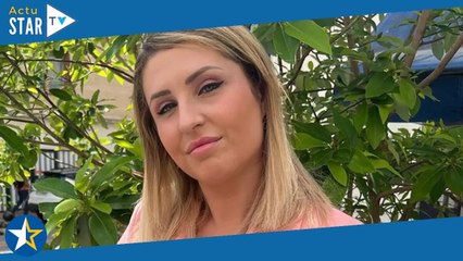 Amandine Pellissard en larmes et à bout : elle se confie "C’est honteux"