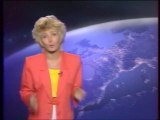 TF1 - 25 Août 1993 - Fin 