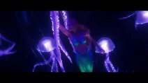 THE LITTLE MERMAID -Ursula- Featurette Trailer (2023) Melissa McCarthy, Halle Bailey
