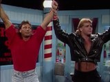 Shawn Michaels & Marty Jannetty - Royal Rumble 1993