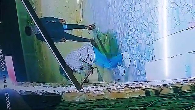 रैकी के बाद चोरों ने 195 ग्राम सोना व 5 किलो चांदी चुराई, देखें वीडिय...