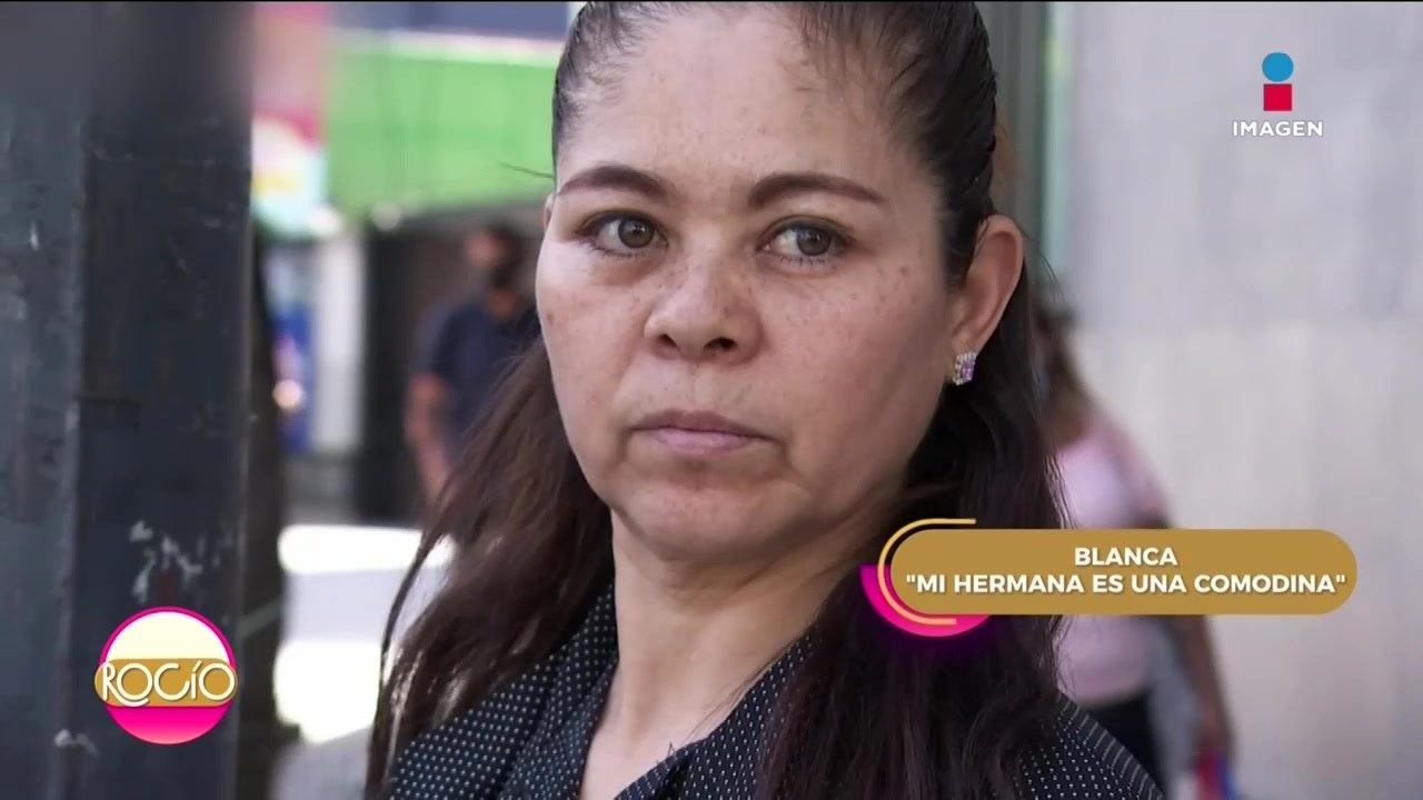 ‘Su esposo la abandonó y ahora lo quiere MANTENER’ Araceli es una mantenida’  | Rocío a tu lado