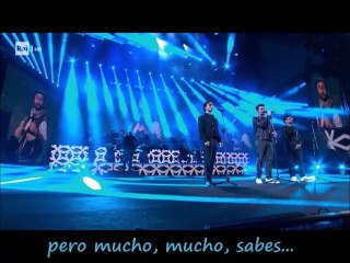 Il Volo Canta 'Caruso' en Homenaje a Lucio Dalla en Verona 🇮🇹