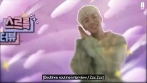 (Eng sub) BTS J-hope • Good Night Interview [Weverse ARMY Membership 2023]