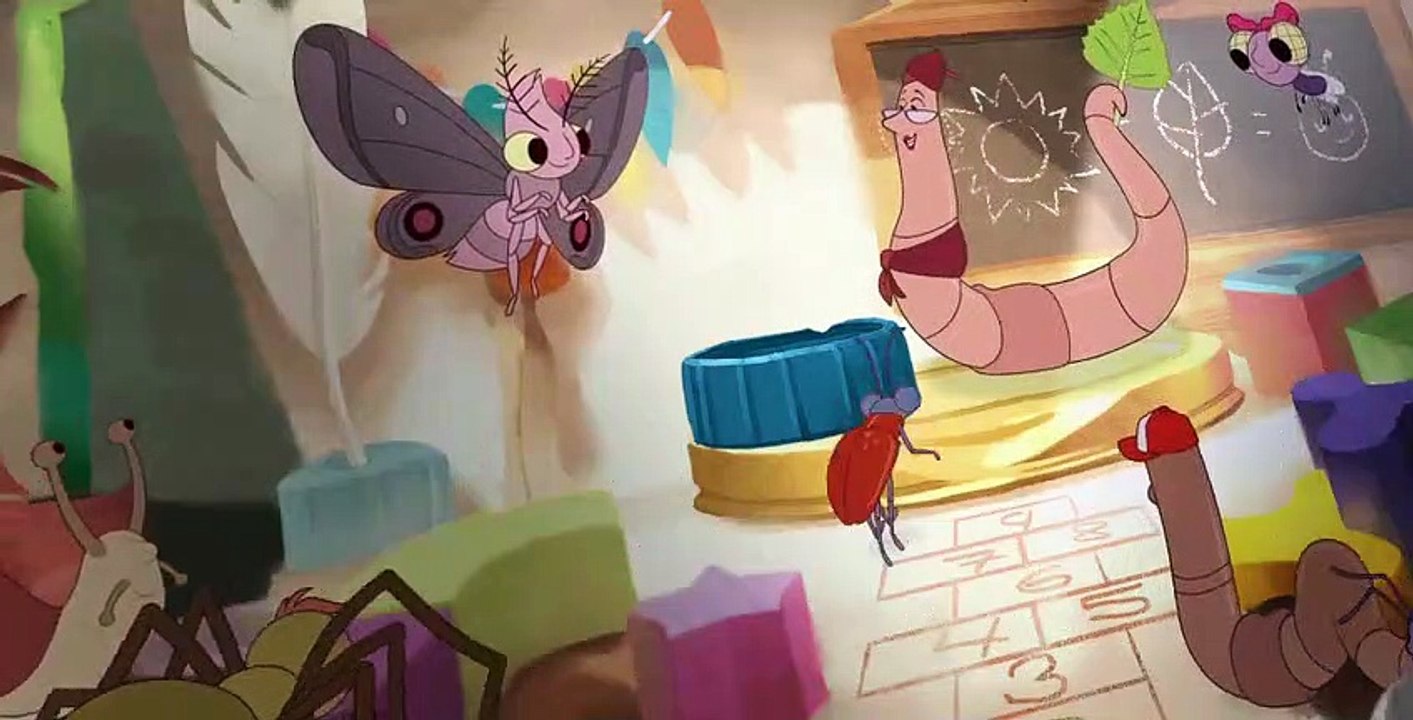 Bug Diaries S01 E07