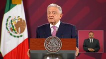 Venta de marihuana por parte de Vicente Fox es 'inmoral', dice López Obrador