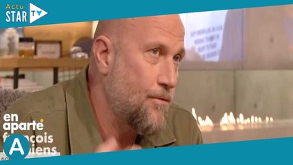“J’en ai pris une double…” : François Damiens, ce sketch qui a “dégénéré”