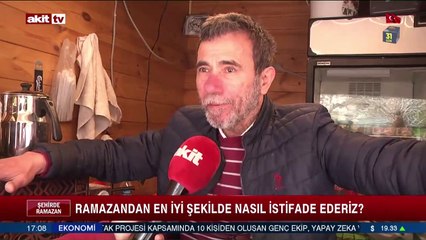 Ahirete imanın insan davranışlarına etkileri