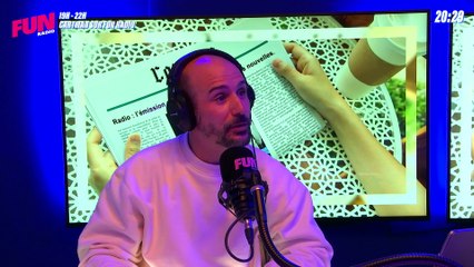 L'invité de Cartman - AstronoGeek nous parle d'une photo incroyable d'Uranus