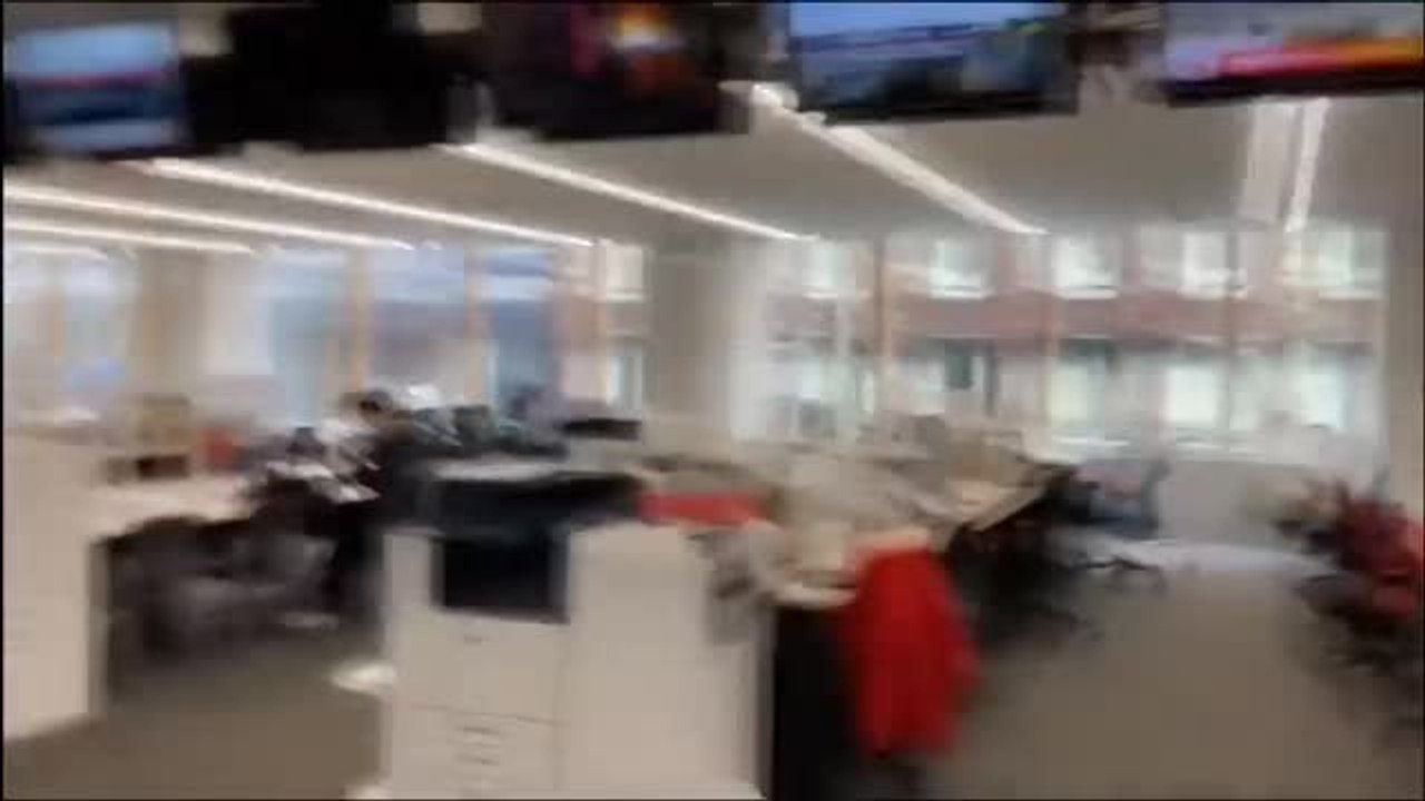 Corea del Norte vuelve a lanzar un misil balístico intercontinental que dispara todas las alarmas en Japón