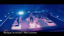 Marc Lavoine - Basique, le concert Bande-annonce (FR)