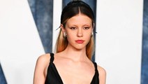 Marvel’s ‘Blade’ Adds Mia Goth to Cast | THR News