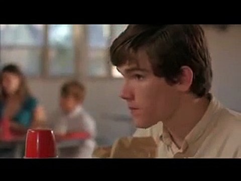 Dream Boy Bande-annonce (IT)