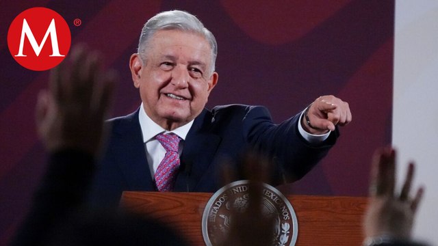 AMLO anuncia nuevo batallón en Nuevo Laredo y quinta visita a Tamaulipas, ¿cuando?