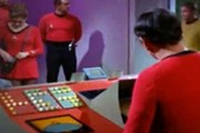 Star Trek The Original Series S02E20 Return To Tomorrow [1966]