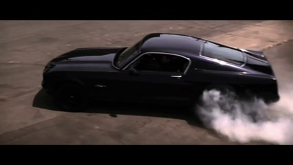 The Reign of Luxury American Muscle Cars