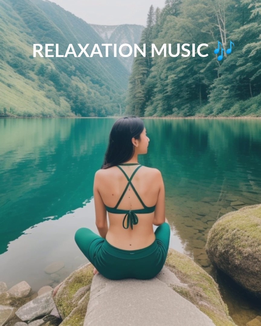 RELAXING MUSIC