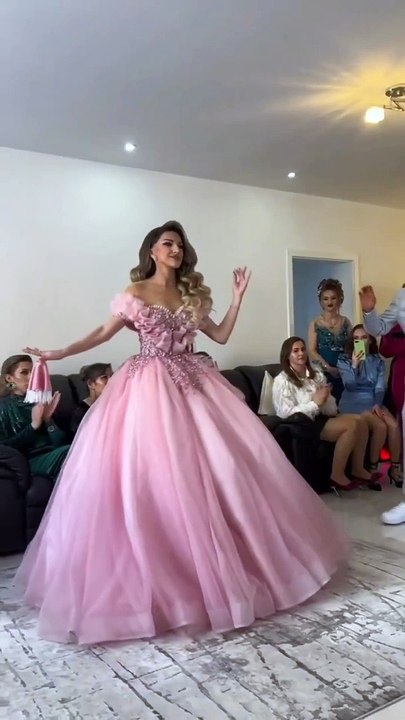 Mashallah Nuse ❤️--__nusenuse _nuseshqiptare _nusetime _nusekosovare _albanianbride _albanianwedding _bridetobe _bridedress _bride _bridemakeup _bridestyle _bridemaids _bride2023 _albanian _kosovo _veshjetradicionale _veshjenuserie _tra_1
