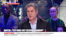 François Ruffin (LFI): 