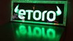 Twitter Partners With eToro