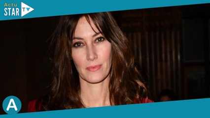 Mareva Galanter femme de "deux hommes connus", une situation qui la dépasse : "Il faut faire avec"