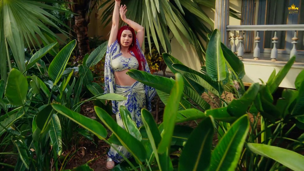 ROUTINE (Official Video) Gur Sidhu | Jasmine Sandlas | Kaptaan | New ...