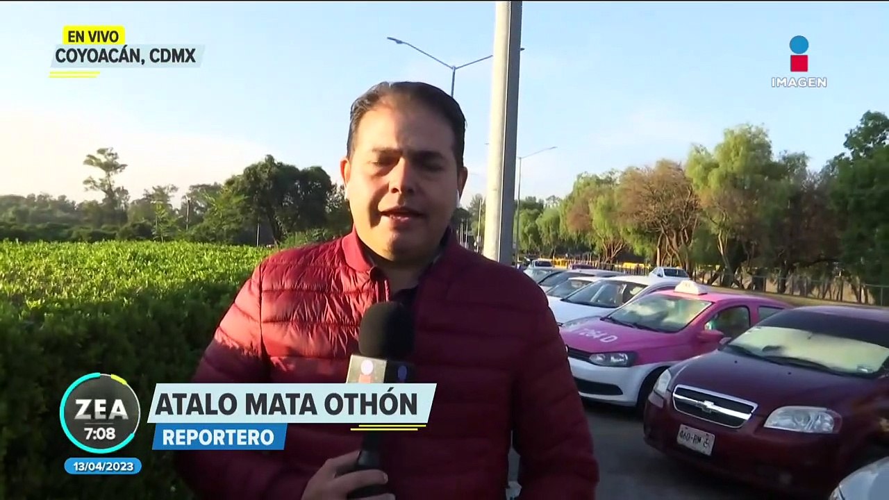 Así va la restauración de mural de David Alfaro Siqueiros, en la UNAM