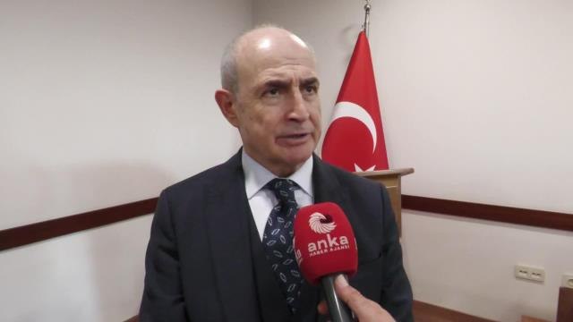 Büyükçekmece Tepecik Mahallesi ile İlgili İmar Planları İbb Meclisi'nde Kabul Edilmeden Hayırlı Olsun Diye Açıklama Yapan AKP İlçe Başkanı Tepki...