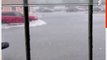 'Life Threatening' Flooding Inundates Fort Lauderdale