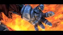 Darksiders II - Tráiler del Anuncio