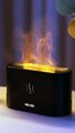 Simulation Flame Humidifier  #shorts #short