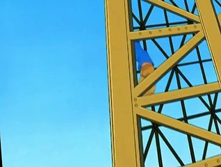 Jackie Chan Adventures S02 E38