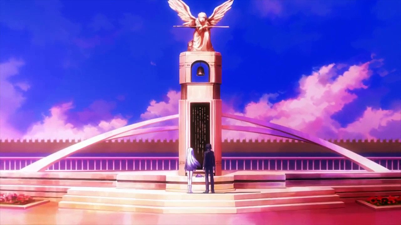 Watch Aoki Hagane no Arpeggio- Ars Nova Movie 1 - DC (2015)