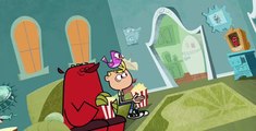 Jimmy Two-Shoes Jimmy Two-Shoes S02 E020 Going Green / My So-Called Loaf