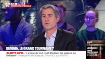 François Ruffin, député LFI de la Somme:  