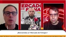MERCADO FICHAJES | El INTERÉS del CHELSEA en GAVI | AS