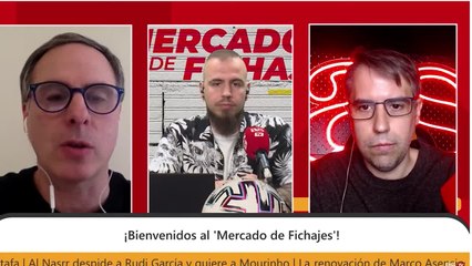 Tải video: MERCADO FICHAJES | El INTERÉS del CHELSEA en GAVI | AS